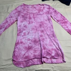 New Balance Yoga shirt - size L